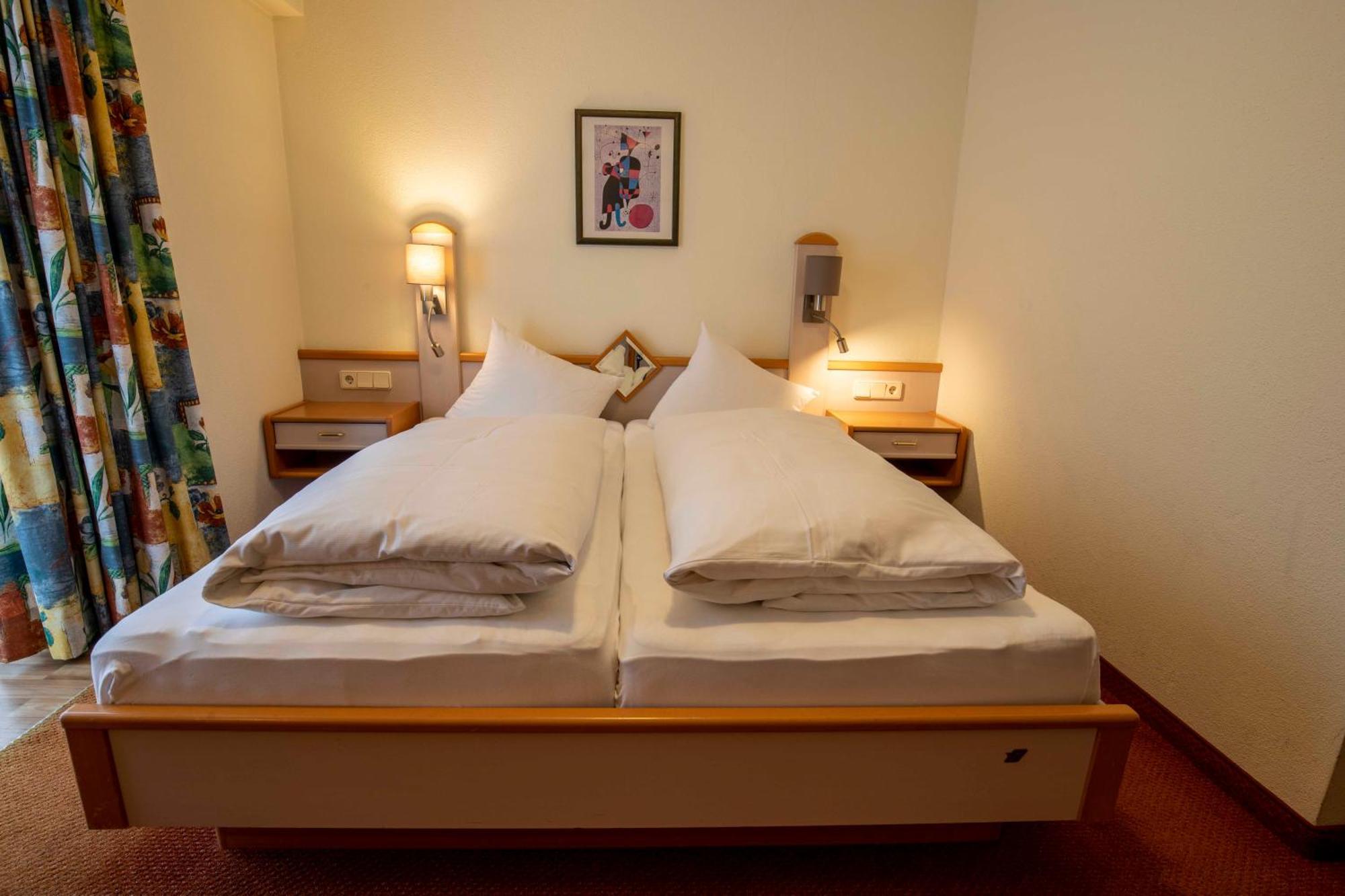 Gidis Hof Hotel อิสชเกิล ภายนอก รูปภาพ
